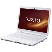 Sony Vaio VGN-NS21M/W